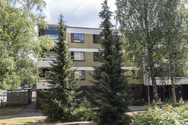 Tulppaani Vantaa Exterior photo